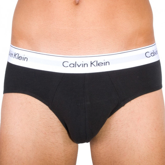 2PACK Calvin Klein miesten alushousut moniväriset (NB1084A - BHY)