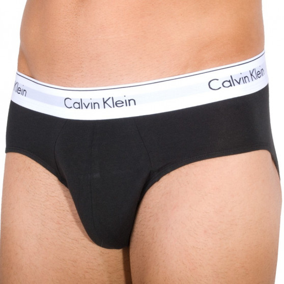 2PACK Calvin Klein miesten alushousut moniväriset (NB1084A - BHY)