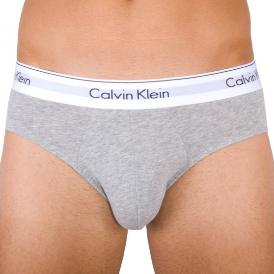 2PACK Calvin Klein miesten alushousut moniväriset (NB1084A - BHY)