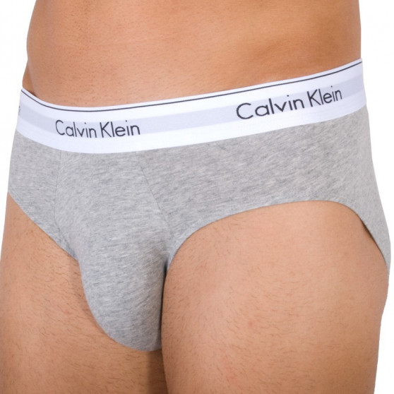 2PACK Calvin Klein miesten alushousut moniväriset (NB1084A - BHY)