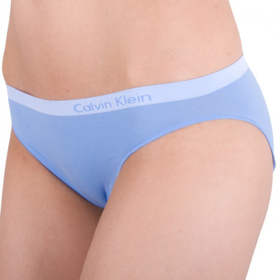 Calvin Klein Naisten pikkuhousut sininen (QD3545E - RR5)