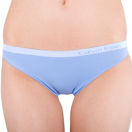 Calvin Klein Naisten pikkuhousut sininen (QD3545E - RR5)