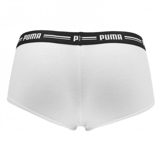 2PACK Puma naisten pikkuhousut moniväriset (573010001 092)