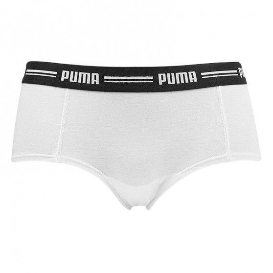 2PACK Puma naisten pikkuhousut moniväriset (573010001 092)