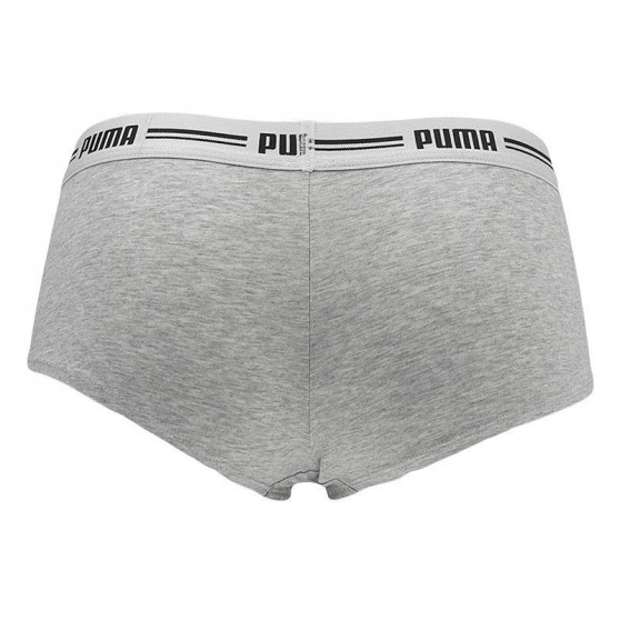 2PACK Puma naisten pikkuhousut moniväriset (573010001 092)