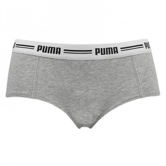 2PACK Puma naisten pikkuhousut moniväriset (573010001 092)