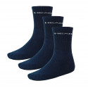 3PACK HEAD navy-sukat (751004001 321)