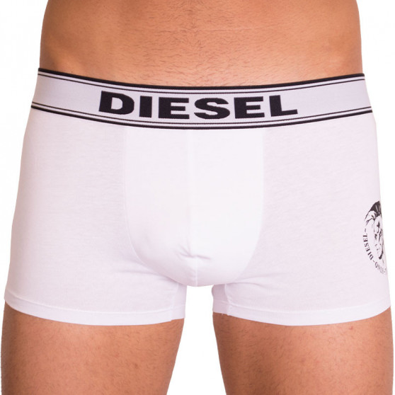 3PACK Diesel miesten bokserit moniväriset shortsit moniväriset (00SAB2-0TANL-02)