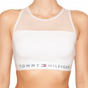 Tommy Hilfiger Naisten rintaliivit valkoinen (UW0UW00012 100)