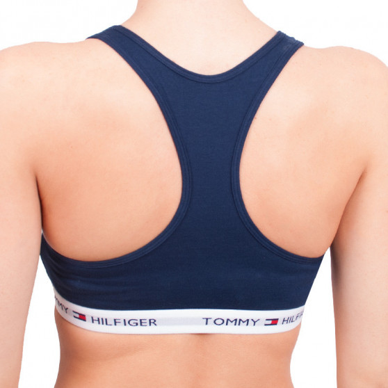 Tommy Hilfiger Naisten rintaliivit tummansininen (1387904878 416)