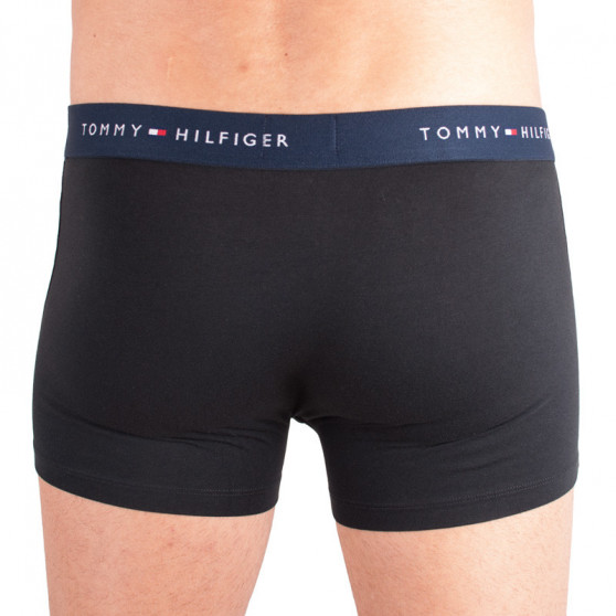 Tommy Hilfiger Miesten bokserit ja sukat moniväriset (UM0UM00404 990)