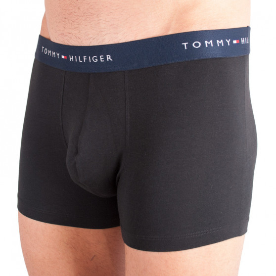 Tommy Hilfiger Miesten bokserit ja sukat moniväriset (UM0UM00404 990)