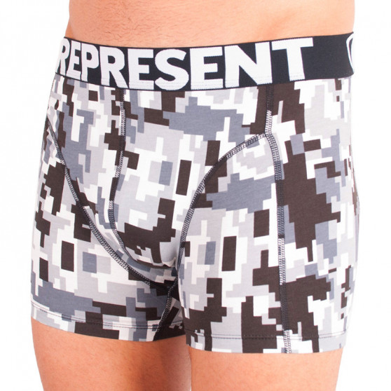 Represent Miesten bokserit digi camo digi camo