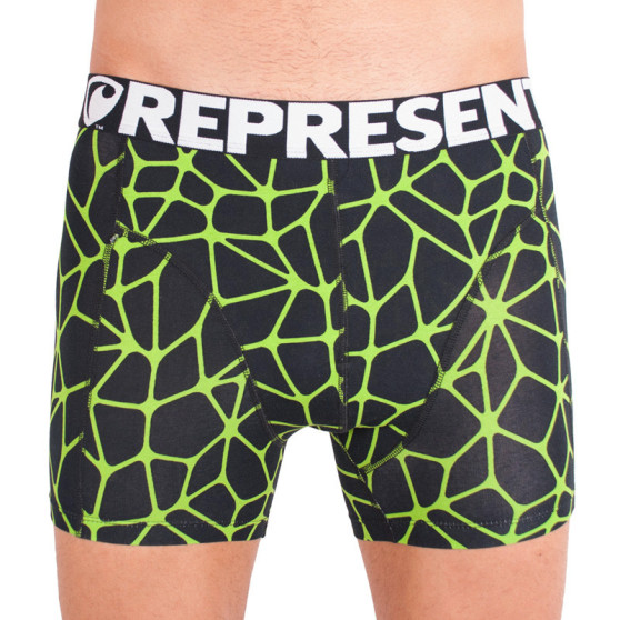 Represent Miesten bokserit neuron (R7M-BOX-0405)