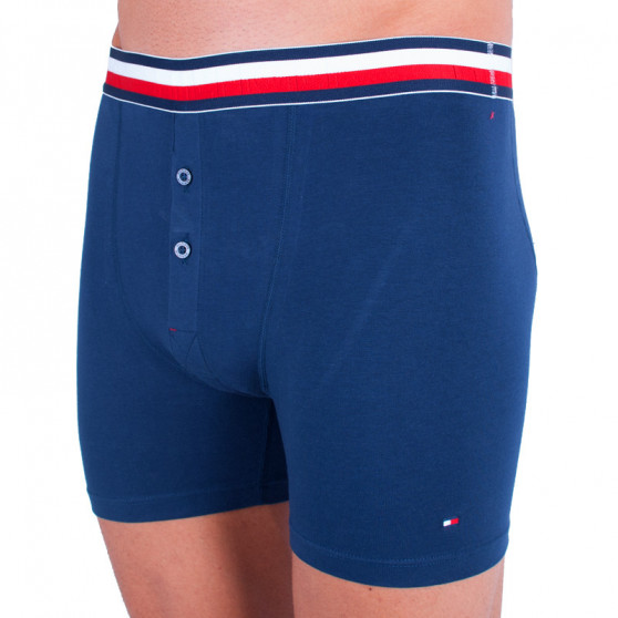 Tommy Hilfiger Miesten bokserit tummansiniset shortsit (UM0UM00301 416)