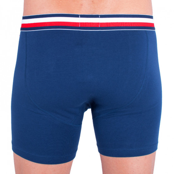 Tommy Hilfiger Miesten bokserit tummansiniset shortsit (UM0UM00301 416)