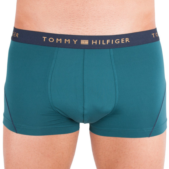 Tommy Hilfiger Miesten bokserit vihreät (UM0UM00307 354)