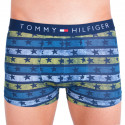 Tommy Hilfiger Miesten bokserit moniväriset shortsit moniväriset (UM0UM00390 355)