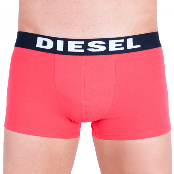 3PACK Diesel miesten bokserit moniväriset shortsit moniväriset (00SAB2-0JARC-02)