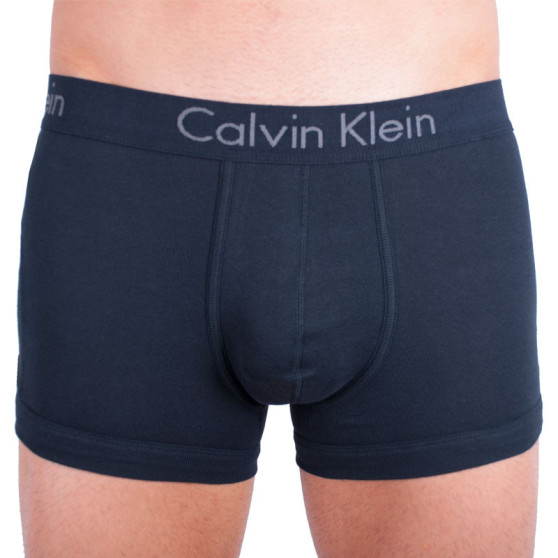 Calvin Klein Miesten bokserit mustat (NB1476A-001)