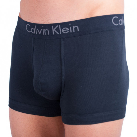 Calvin Klein Miesten bokserit mustat (NB1476A-001)