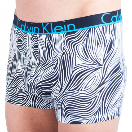 Calvin Klein Miesten bokserit moniväriset shortsit moniväriset (NU8638A-0GV)