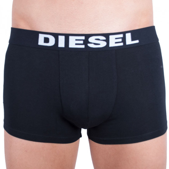 3PACK Diesel miesten bokserit moniväriset shortsit moniväriset (00ST3V-0WAPZ-01)