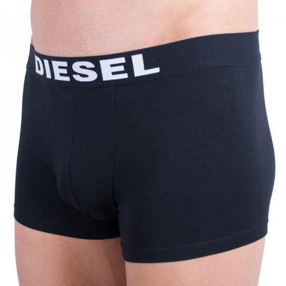 3PACK Diesel miesten bokserit moniväriset shortsit moniväriset (00ST3V-0WAPZ-01)