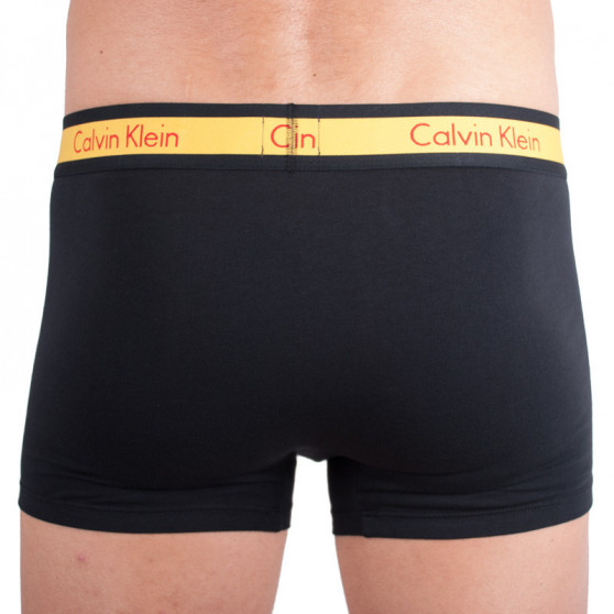 Calvin Klein Miesten bokserit mustat (NB1443A-6CI)