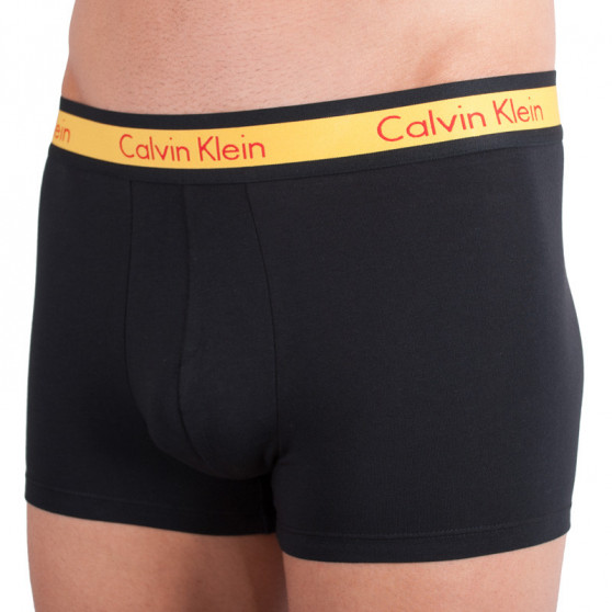 Calvin Klein Miesten bokserit mustat (NB1443A-6CI)