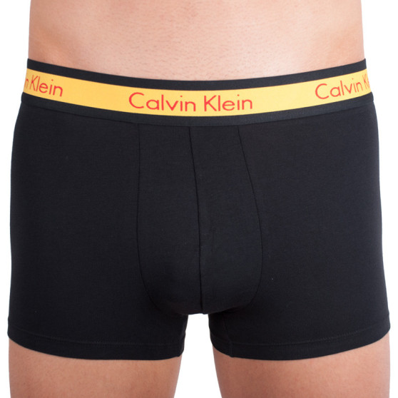 Calvin Klein Miesten bokserit mustat (NB1443A-6CI)