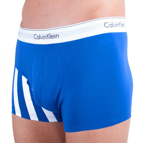 Calvin Klein Miesten bokserit siniset (NB1457A-9FN)