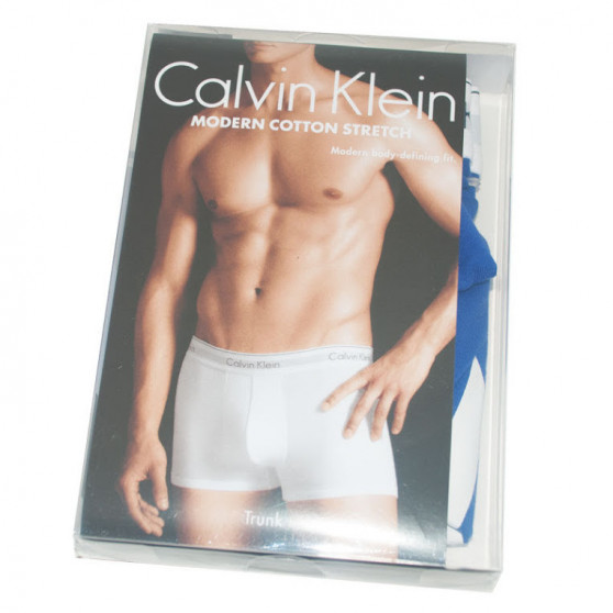 Calvin Klein Miesten bokserit siniset (NB1457A-9FN)