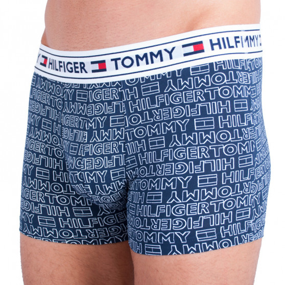 Tommy Hilfiger Miesten bokserit moniväriset shortsit moniväriset (UM0UM00504 416)