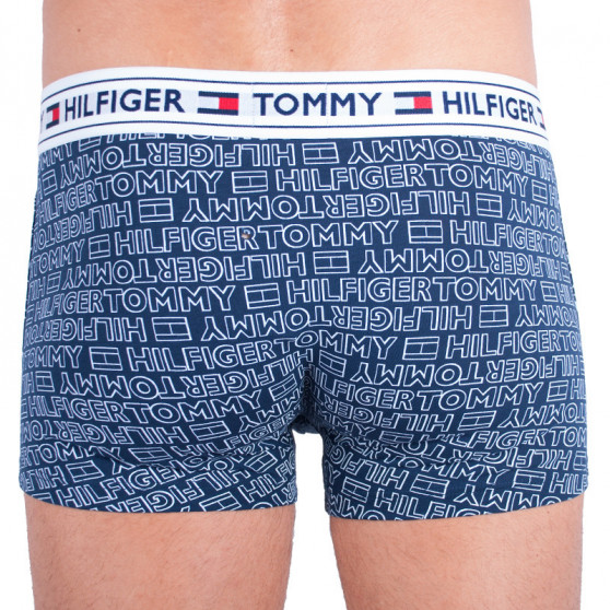 Tommy Hilfiger Miesten bokserit moniväriset shortsit moniväriset (UM0UM00504 416)