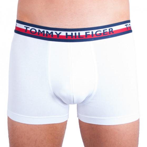 2PACK Tommy Hilfiger miesten bokserit moniväriset shortsit moniväriset (UM0UM00746 222)