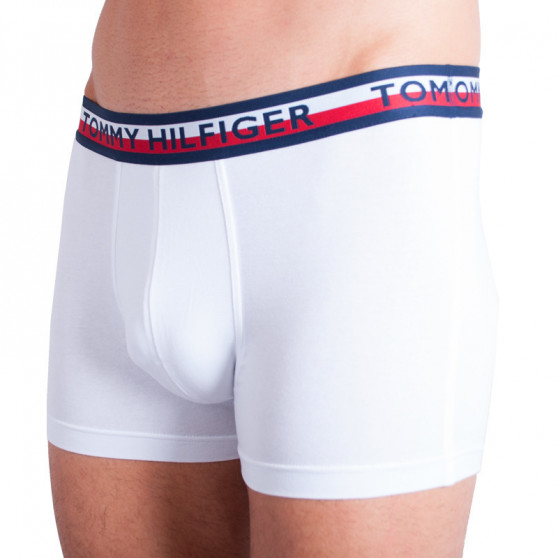 2PACK Tommy Hilfiger miesten bokserit moniväriset shortsit moniväriset (UM0UM00746 222)