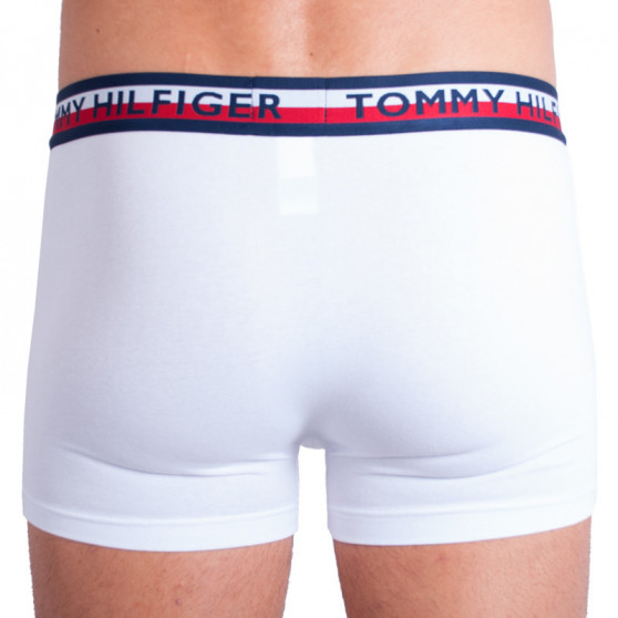 2PACK Tommy Hilfiger miesten bokserit moniväriset shortsit moniväriset (UM0UM00746 222)