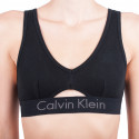 Calvin Klein Naisten rintaliivit musta (QF4507E-001)