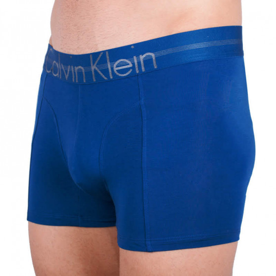 Calvin Klein Miesten bokserit siniset (NB1483A-8MV)