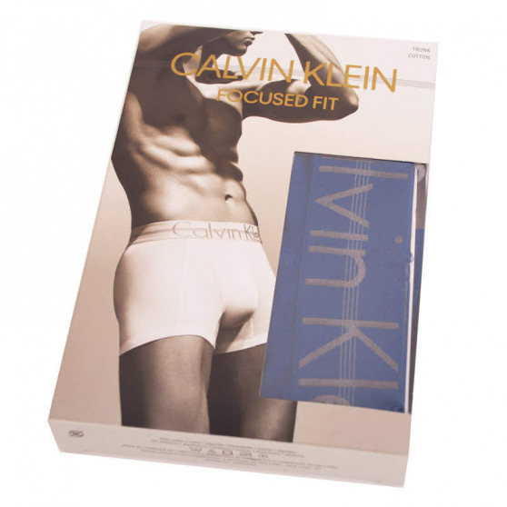 Calvin Klein Miesten bokserit siniset (NB1483A-8MV)