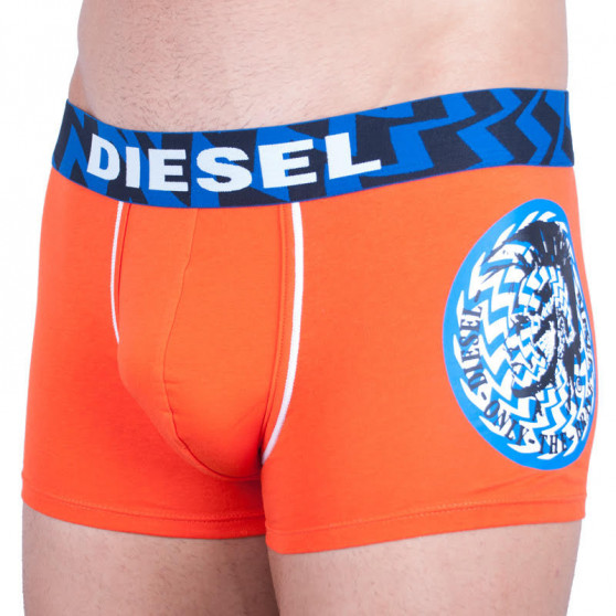 Diesel Miesten bokserit oranssit (00CIYK-0WASZ-3AG)