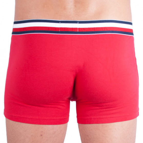 Tommy Hilfiger Miesten bokserit punaiset (UM0UM00302 611)