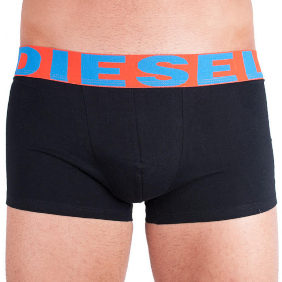 3PACK Diesel miesten bokserit moniväriset shortsit moniväriset (00SAB2-0GAPG-10)