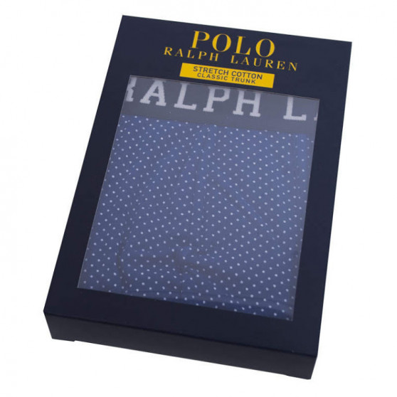 Ralph Lauren Miesten bokserit siniset (714705160002)