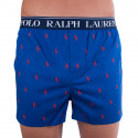 Ralph Lauren Miesten bokserishortsit sininen (714637442011)