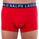 Ralph Lauren Miesten bokserit punaiset (714707318002)