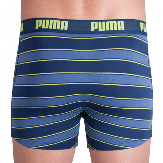 2PACK  miesten bokserit pitkät 671002001 501 Puma