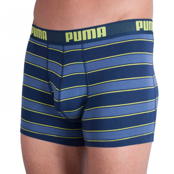 2PACK  miesten bokserit pitkät 671002001 501 Puma