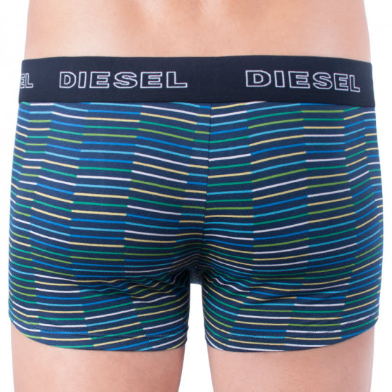 3PACK Diesel miesten bokserit moniväriset shortsit moniväriset (00SAB2-0CATE-E4029)